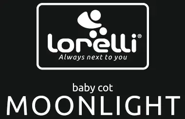 lorelli Moon - logo