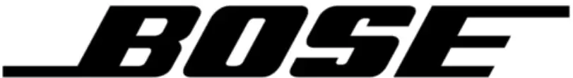BOSE Logo