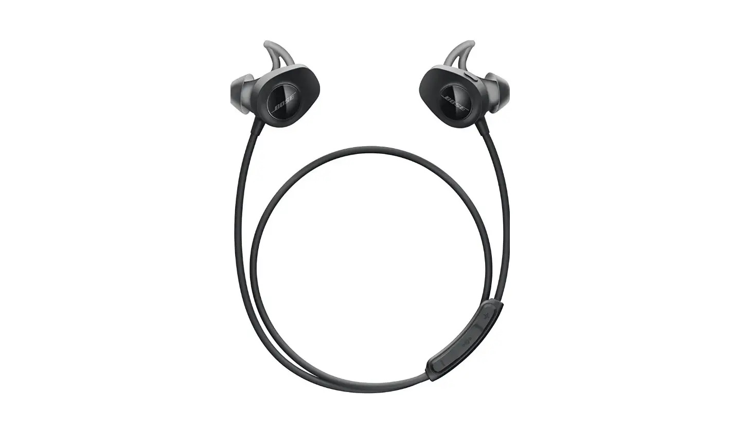 Bose Soundsport Wireless In Ear Bluetooth Earbuds User Guide Bose Soundsport Wireless In Ear Bluetooth Earbuds User Guide