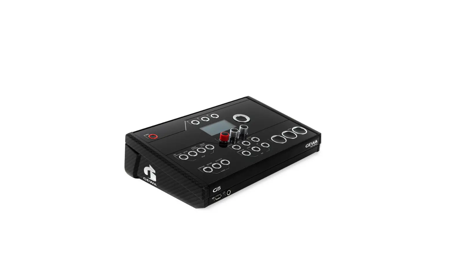 Gewa G Series Drum Module User Manual Gewa G Series Drum Module User Manual