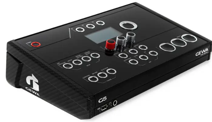 GEWA-G-Series-Drum-Module