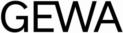 GEWA logo
