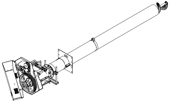 SHIVVERS-P-9085-Horizontal-Unloader