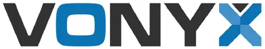 VONYX-LOGO