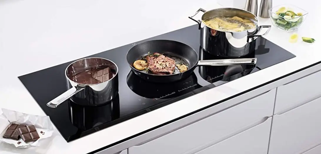 Electrolux Eit913 Induction Hob User Manual