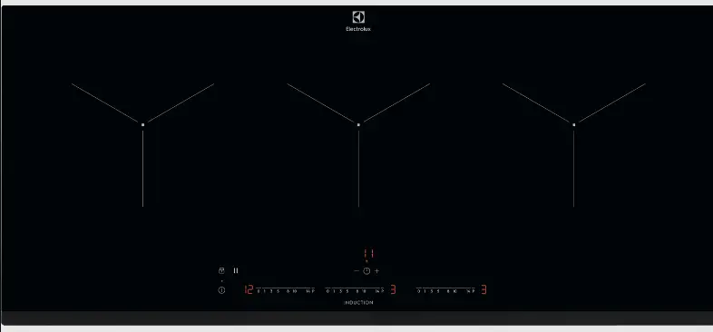 Electrolux-EIT913-Induction-Hob-PRODUCT-IMAGE