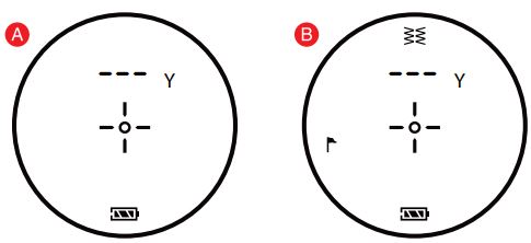 Callaway 300 Pro Laser Rangefinder-FIG5