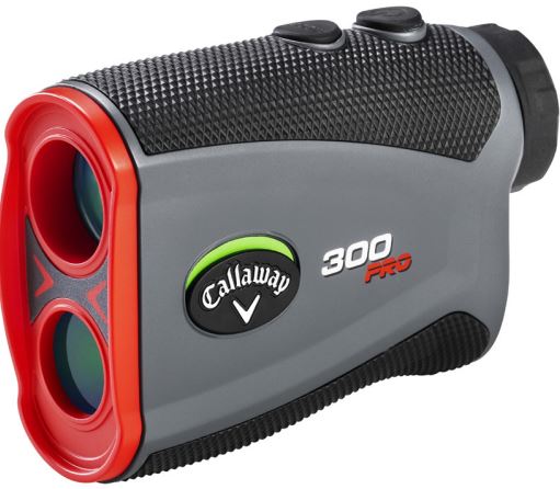 Callaway 300 Pro Laser Rangefinder-PRODUCT