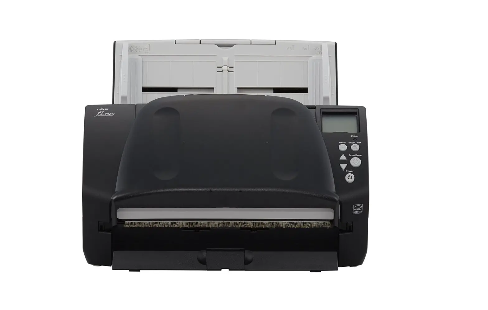 Fujitsu Fi-7160 Image Scanner Operators Guide Fujitsu Fi-7160 Image Scanner Operators Guide