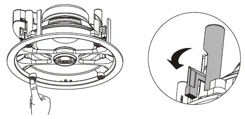 LUMI-AUDIO-FLF-6WF-WiFi-Ceiling-Speaker-fig- (10)