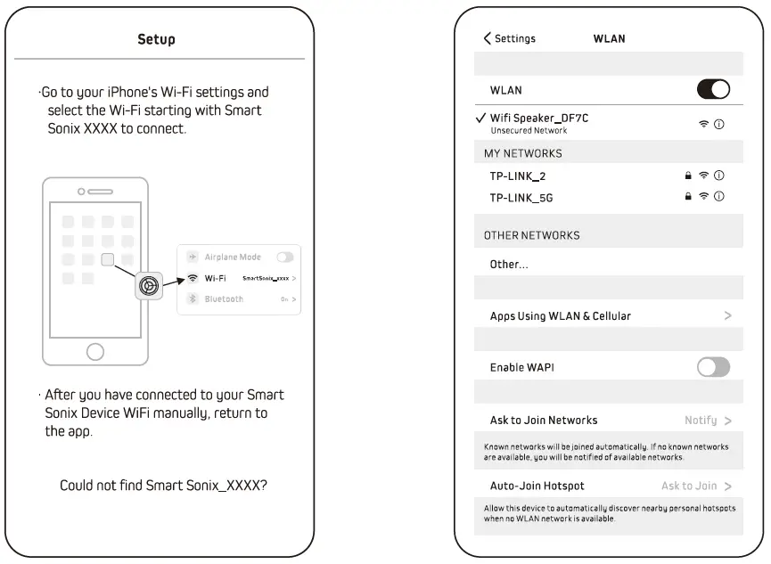 LUMI-AUDIO-FLF-6WF-WiFi-Ceiling-Speaker-fig- (14)