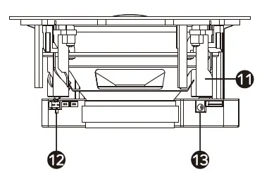 LUMI-AUDIO-FLF-6WF-WiFi-Ceiling-Speaker-fig- (5)