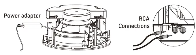 LUMI-AUDIO-FLF-6WF-WiFi-Ceiling-Speaker-fig- (8)