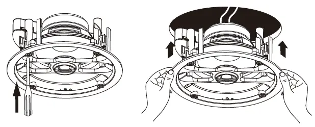 LUMI-AUDIO-FLF-6WF-WiFi-Ceiling-Speaker-fig- (9)