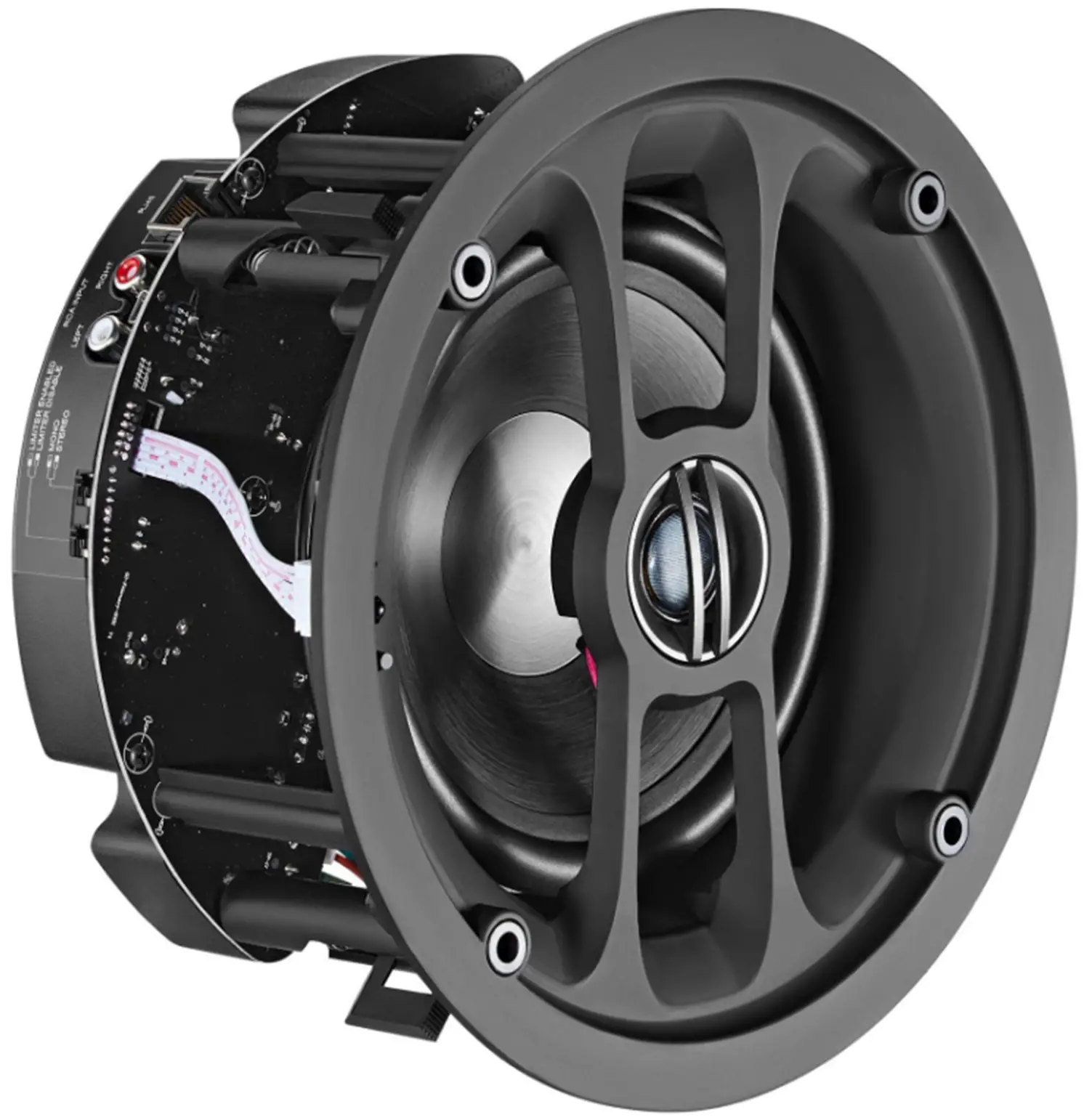 LUMI-AUDIO-FLF-6WF-WiFi-Ceiling-Speaker-product