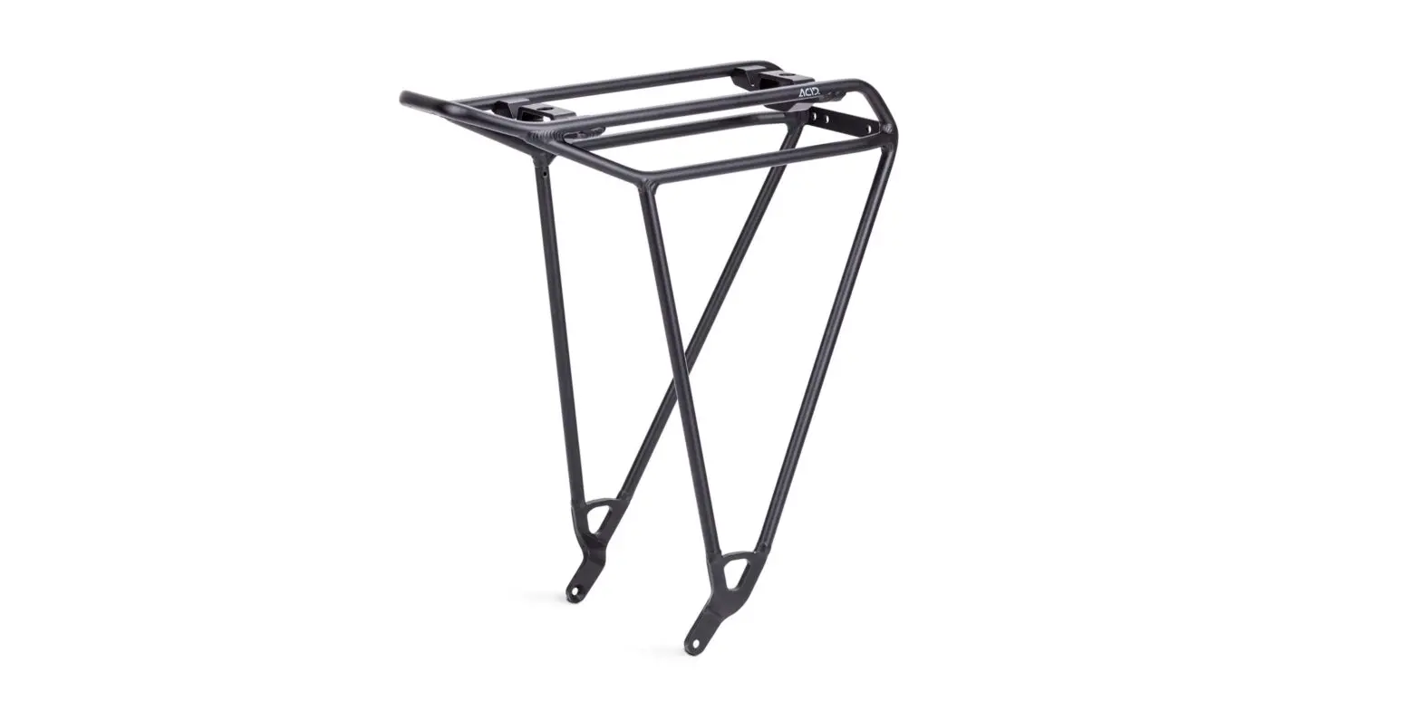 Acid Cube Rear Carrier Sic Pure 28 Inch Rilink Instruction Manual