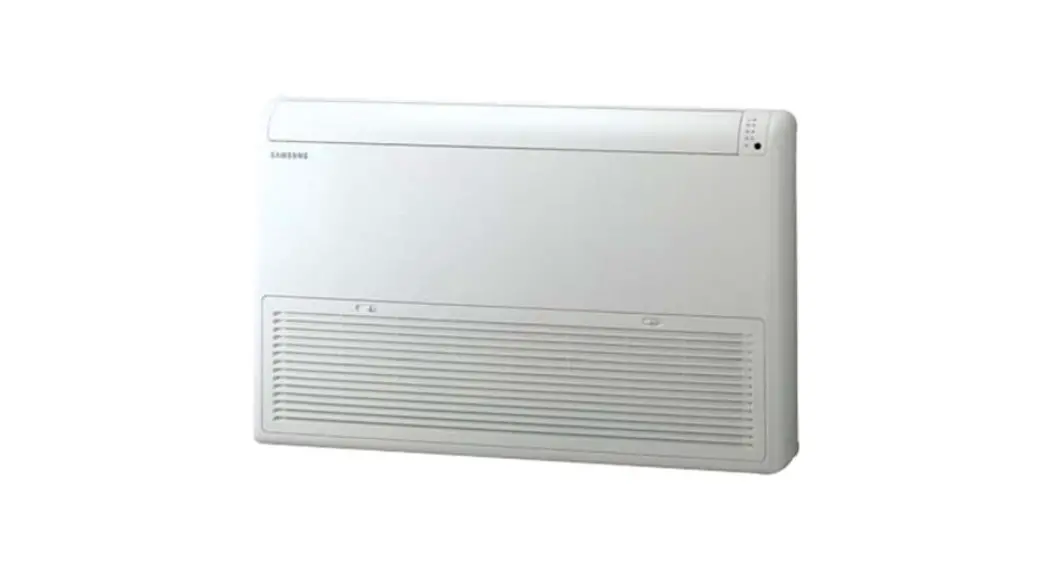 Samsung Am 220 Fnhdeh Air Conditioner User Manual Samsung Am 220 Fnhdeh Air Conditioner User Manual