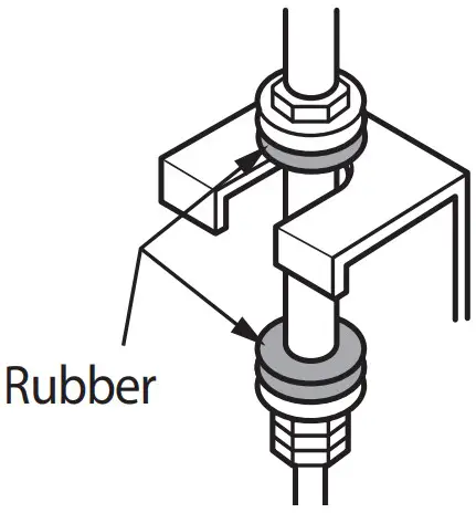 SAMSUNG AM 220 FNHDEH Air Conditioner - Rubber
