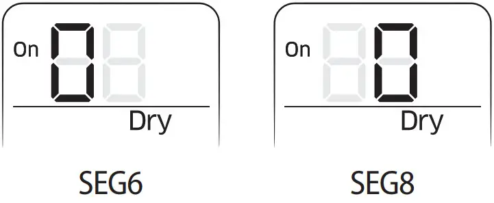SAMSUNG AM 220 FNHDEH Air Conditioner - button 11