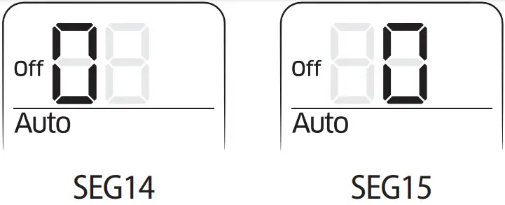 SAMSUNG AM 220 FNHDEH Air Conditioner - button 17