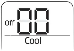 SAMSUNG AM 220 FNHDEH Air Conditioner - button 18