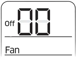 SAMSUNG AM 220 FNHDEH Air Conditioner - button 22