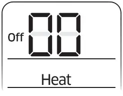 SAMSUNG AM 220 FNHDEH Air Conditioner - button 24