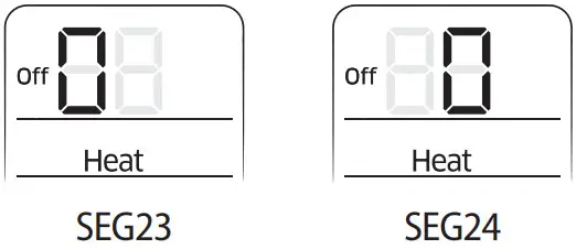 SAMSUNG AM 220 FNHDEH Air Conditioner - button 25