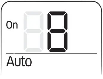 SAMSUNG AM 220 FNHDEH Air Conditioner - button 28