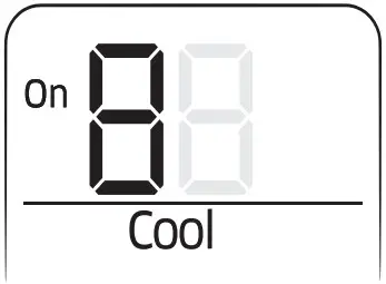 SAMSUNG AM 220 FNHDEH Air Conditioner - button 29