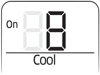 SAMSUNG AM 220 FNHDEH Air Conditioner - button 30