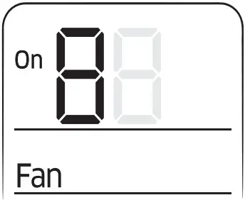 SAMSUNG AM 220 FNHDEH Air Conditioner - button 32