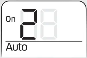 SAMSUNG AM 220 FNHDEH Air Conditioner - button 35