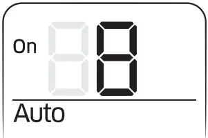 SAMSUNG AM 220 FNHDEH Air Conditioner - button 36