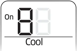 SAMSUNG AM 220 FNHDEH Air Conditioner - button 37
