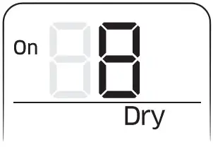 SAMSUNG AM 220 FNHDEH Air Conditioner - button 39