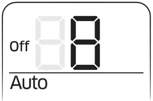 SAMSUNG AM 220 FNHDEH Air Conditioner - button 43