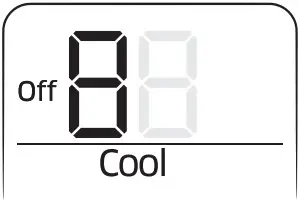 SAMSUNG AM 220 FNHDEH Air Conditioner - button 44