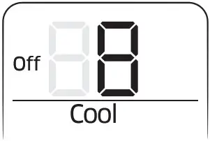 SAMSUNG AM 220 FNHDEH Air Conditioner - button 45