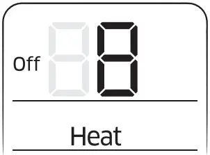 SAMSUNG AM 220 FNHDEH Air Conditioner - button 48