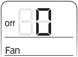SAMSUNG AM 220 FNHDEH Air Conditioner - button 49