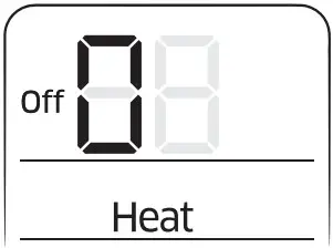 SAMSUNG AM 220 FNHDEH Air Conditioner - button 50