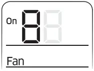SAMSUNG AM 220 FNHDEH Air Conditioner - button 57
