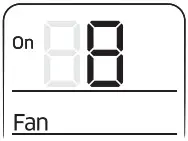 SAMSUNG AM 220 FNHDEH Air Conditioner - button 58