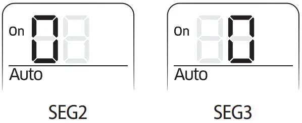 SAMSUNG AM 220 FNHDEH Air Conditioner - button 6
