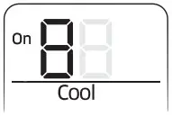 SAMSUNG AM 220 FNHDEH Air Conditioner - button 62