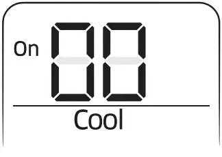 SAMSUNG AM 220 FNHDEH Air Conditioner - button 8