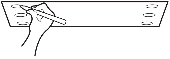 SAMSUNG AM 220 FNHDEH Air Conditioner - diagram 1