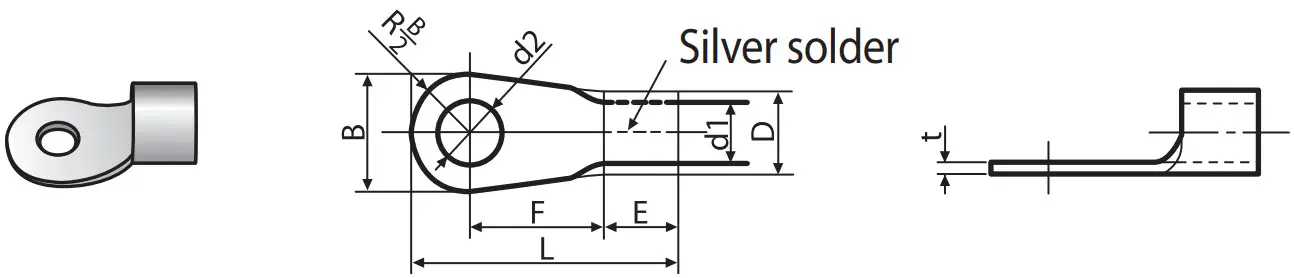 SAMSUNG AM 220 FNHDEH Air Conditioner - terminal