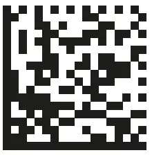 HORMANN Receiver HE 3 BiSecur, HE 3-MCX BiSecur - qr code 1